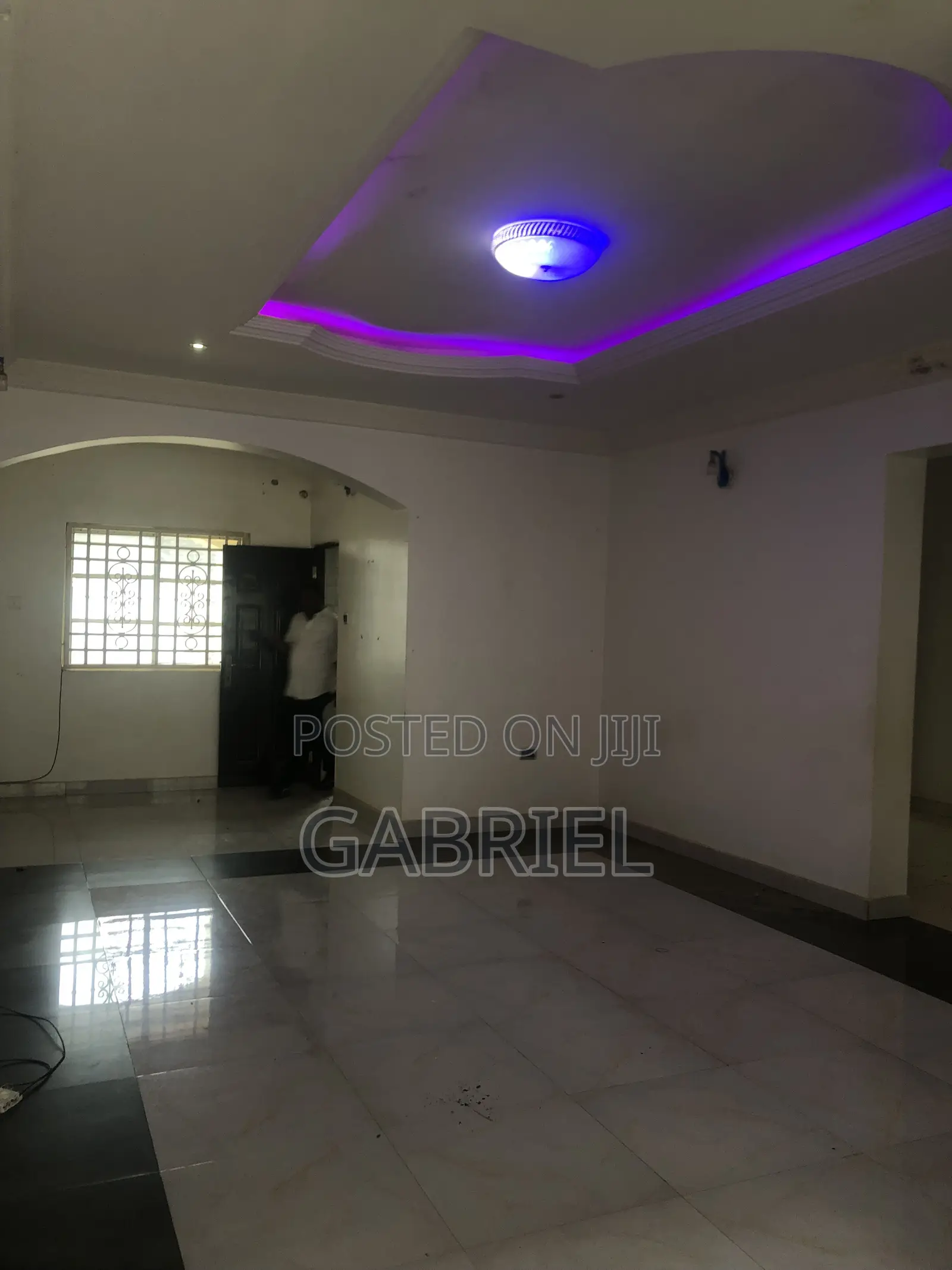 2bdrm Block of Flats in Off News Engineering, Dawaki for rent in Dawaki