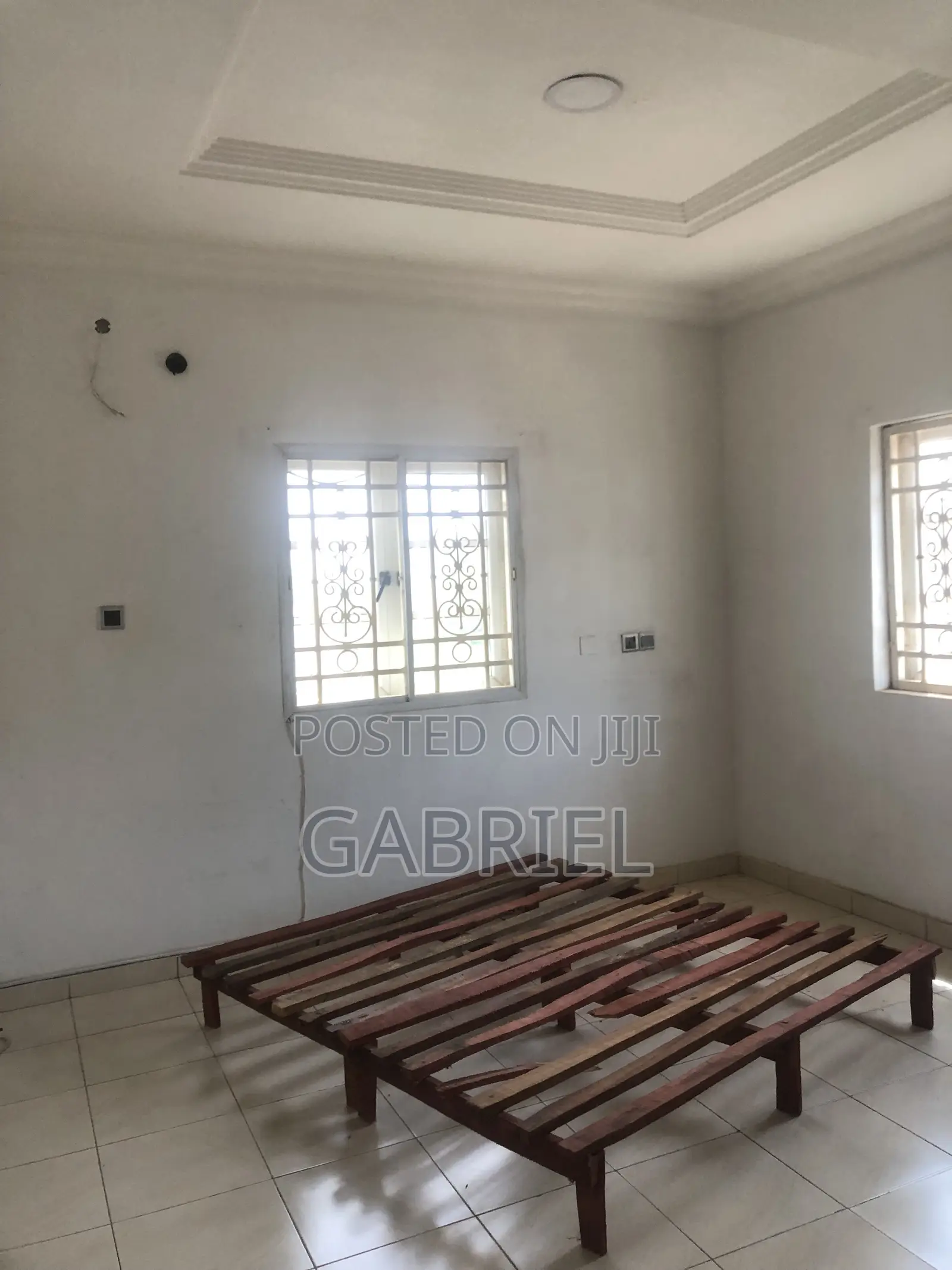 2bdrm Block of Flats in Off News Engineering, Dawaki for rent in Dawaki