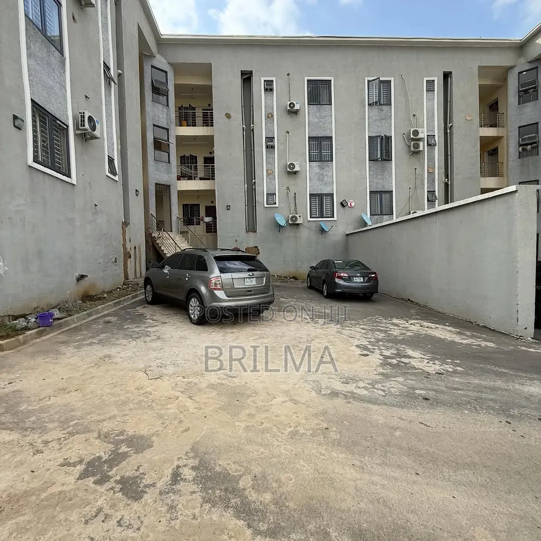 3bdrm Block of Flats in Galadimawa for sale in Galadimawa