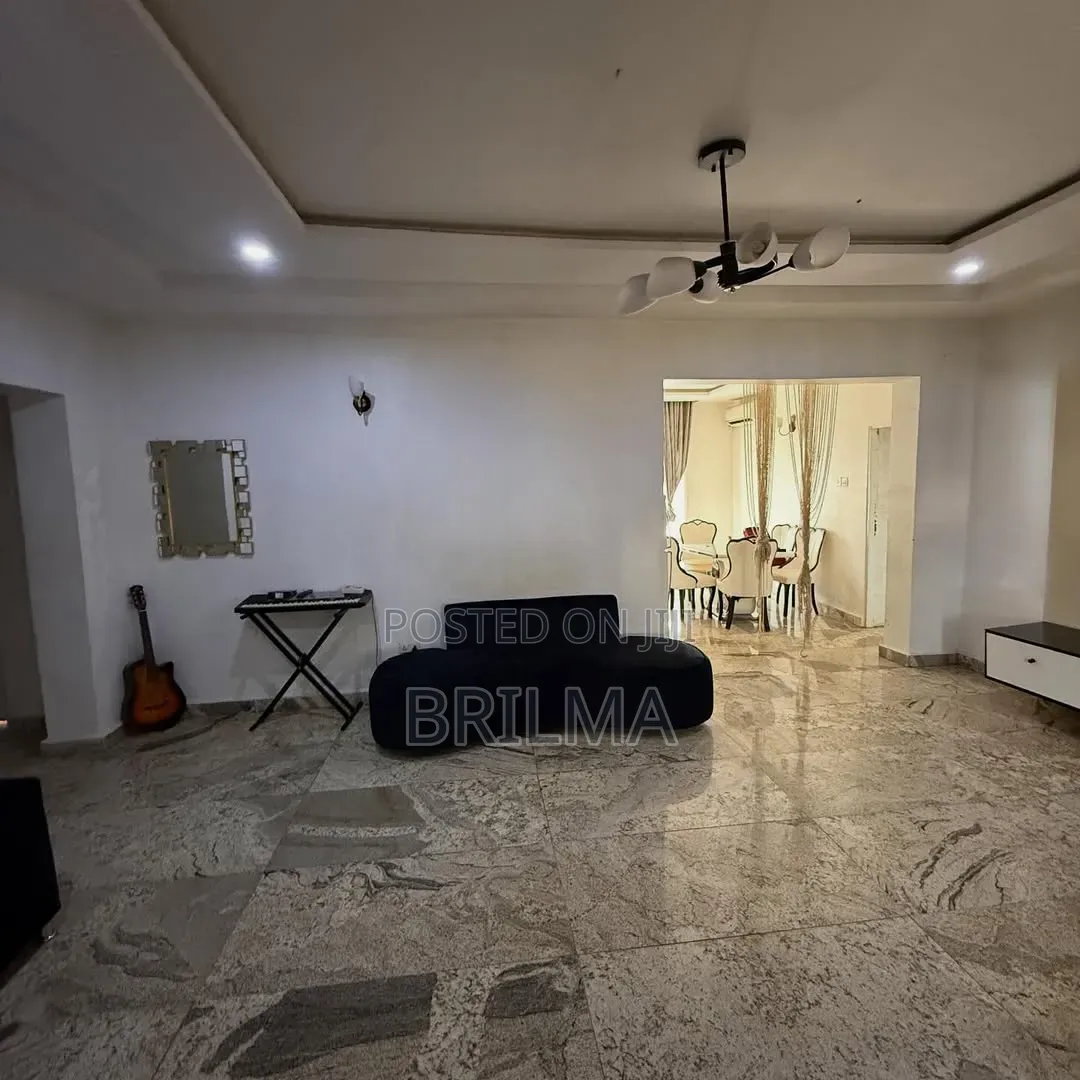 3bdrm Block of Flats in Galadimawa for sale in Galadimawa