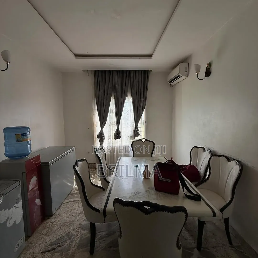 3bdrm Block of Flats in Galadimawa for sale in Galadimawa