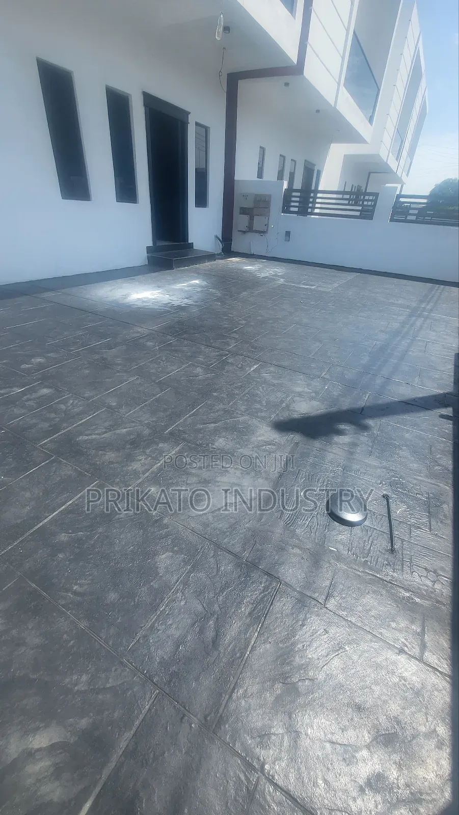 4bdrm Duplex in Golden Park Estate, Sangotedo for sale in Sangotedo