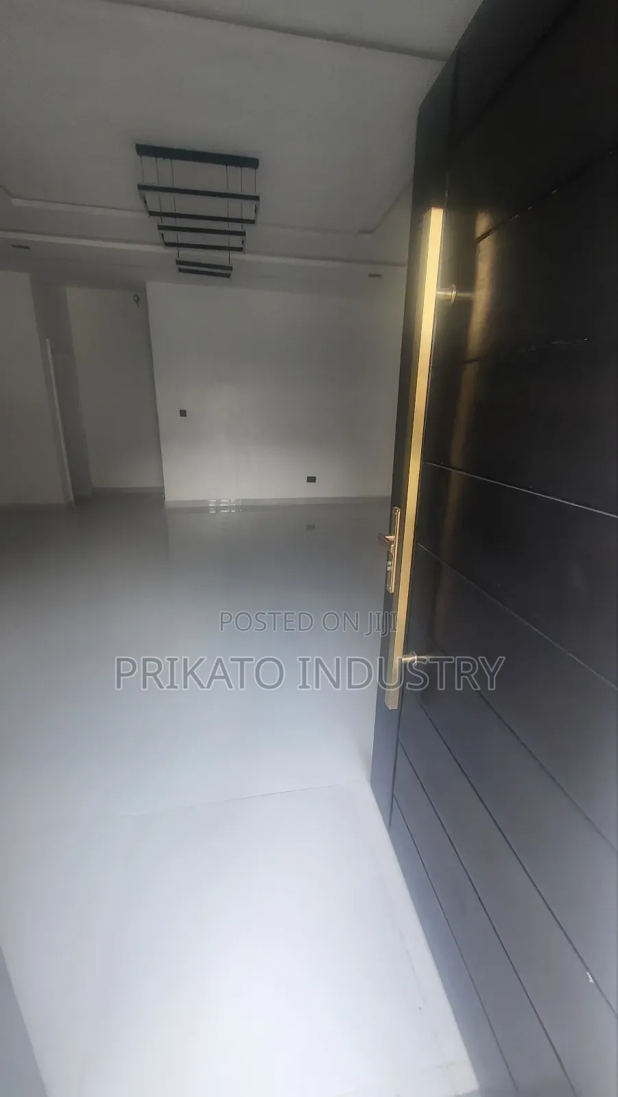 4bdrm Duplex in Golden Park Estate, Sangotedo for sale in Sangotedo