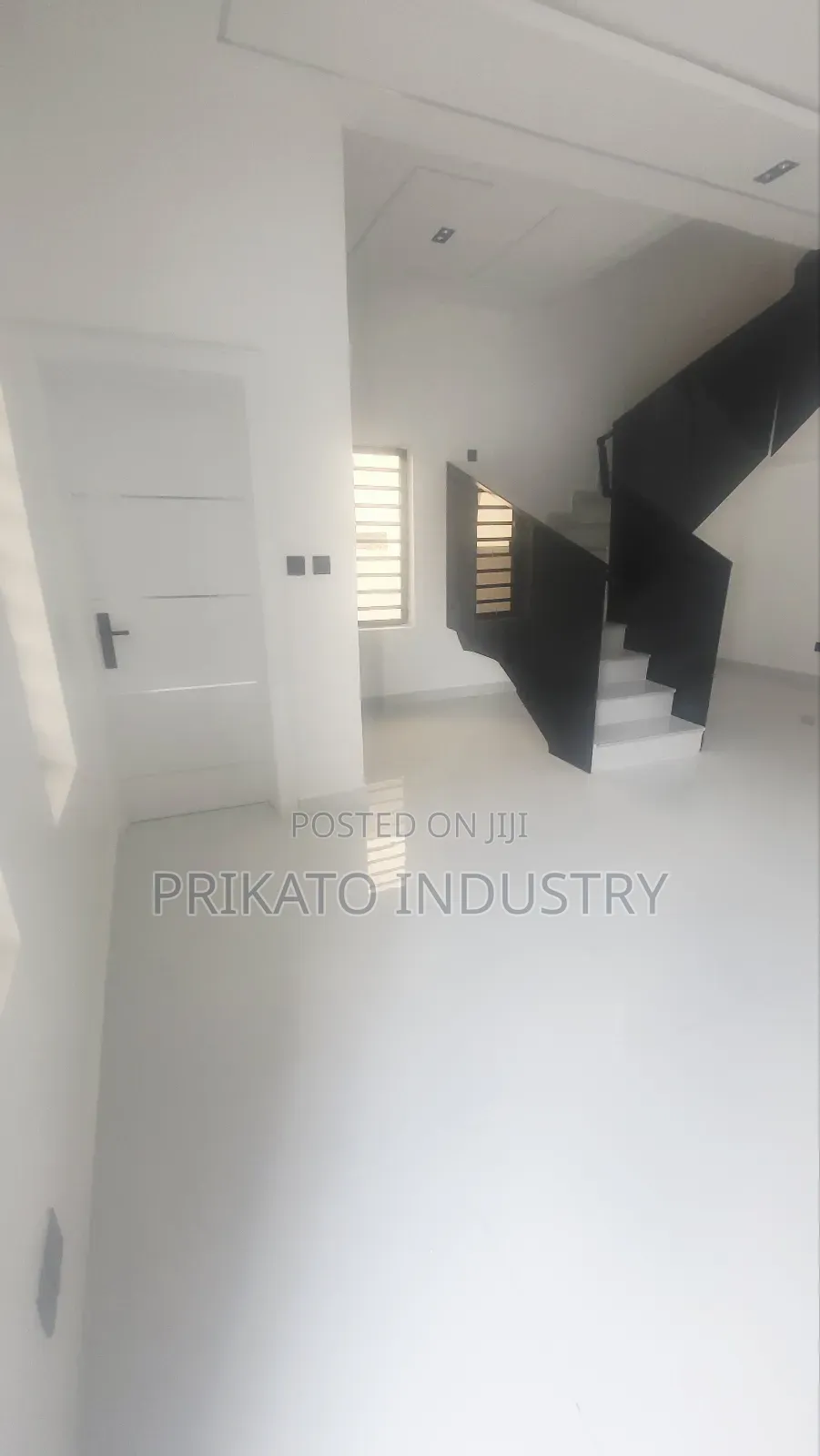 4bdrm Duplex in Golden Park Estate, Sangotedo for sale in Sangotedo