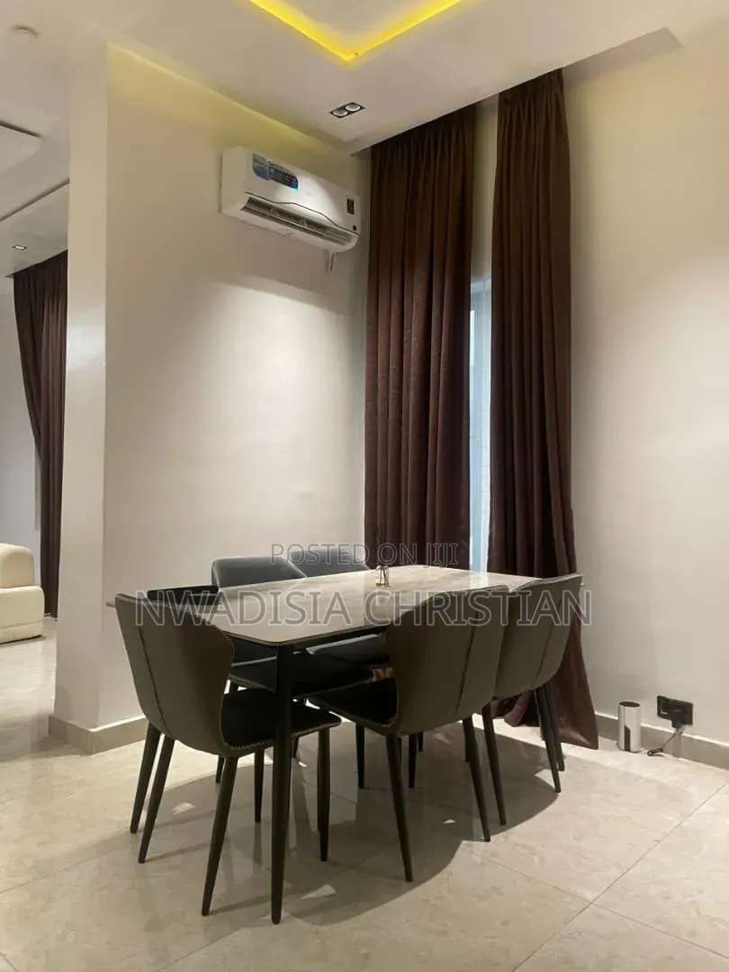 Spectacular 3 Bedroom Apartment in Parkview Estate
