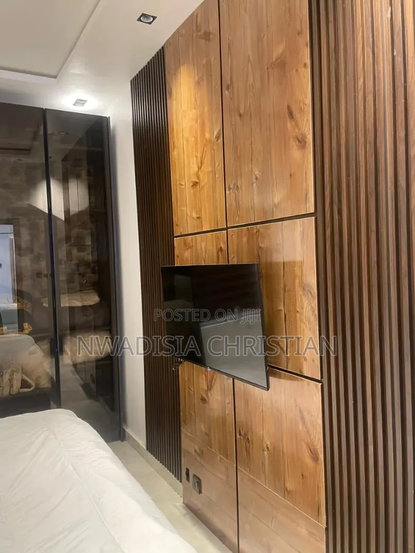 Spectacular 3 Bedroom Apartment in Parkview Estate