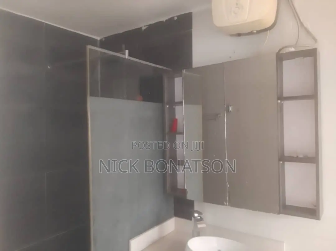 3bdrm Duplex in Jabi Main for rent in Jabi