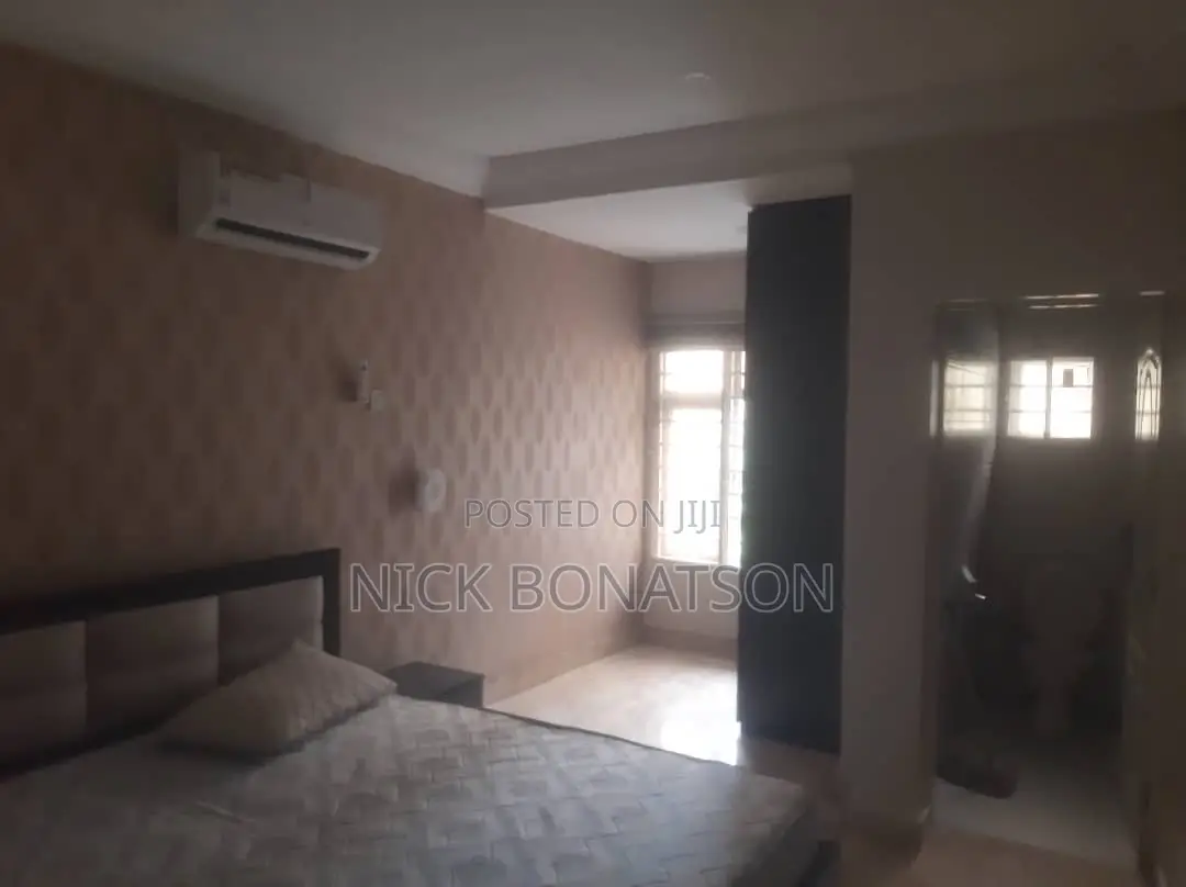 3bdrm Duplex in Jabi Main for rent in Jabi
