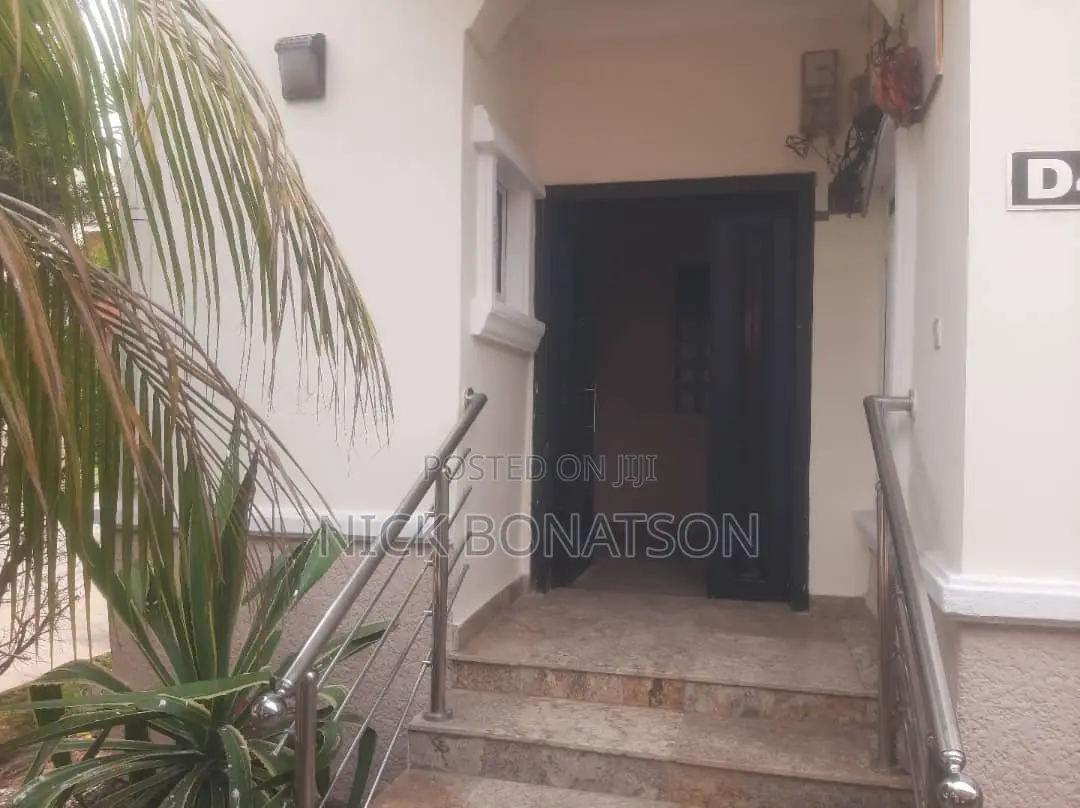3bdrm Duplex in Jabi Main for rent in Jabi