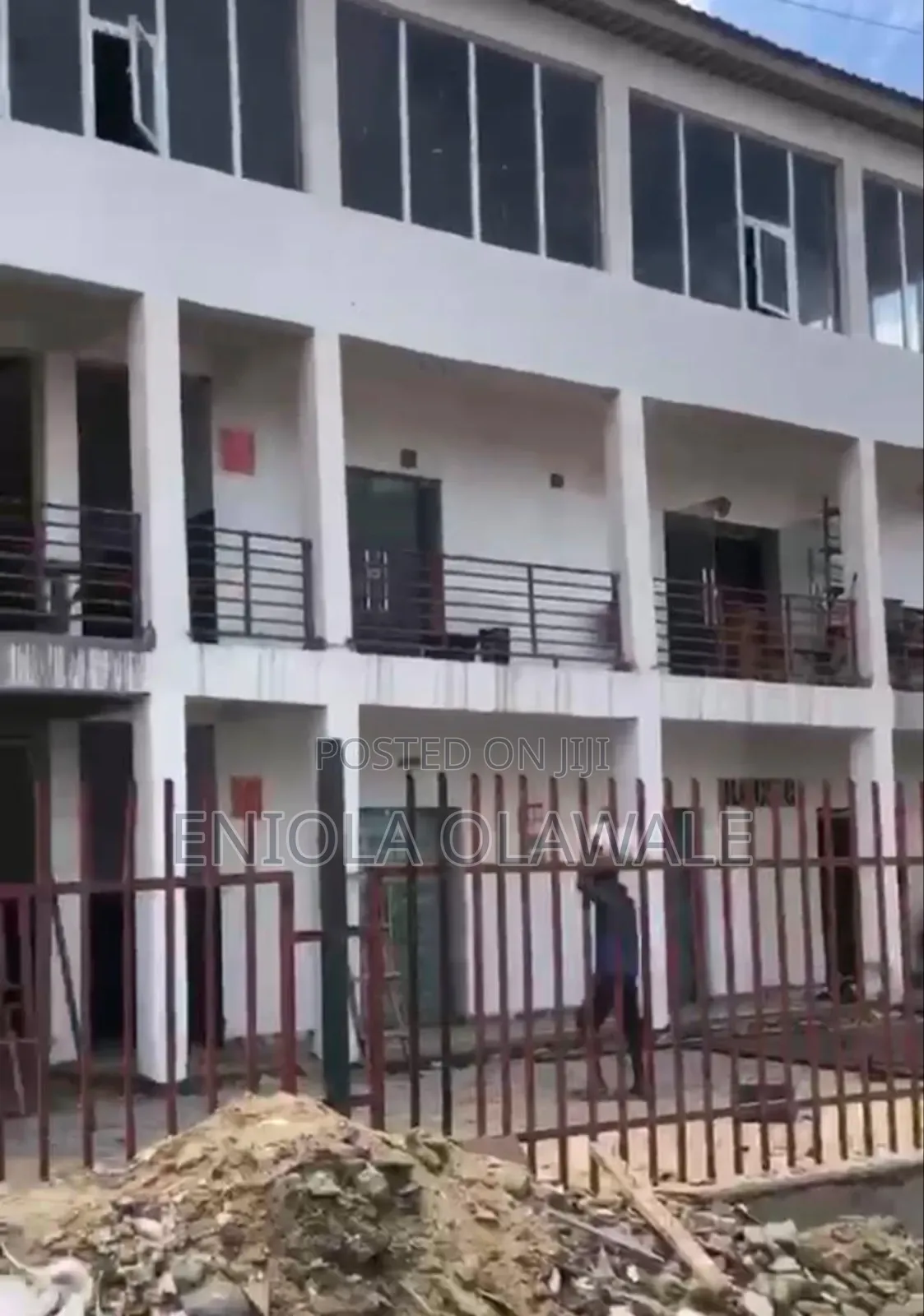 Shop for Sale in Ajah