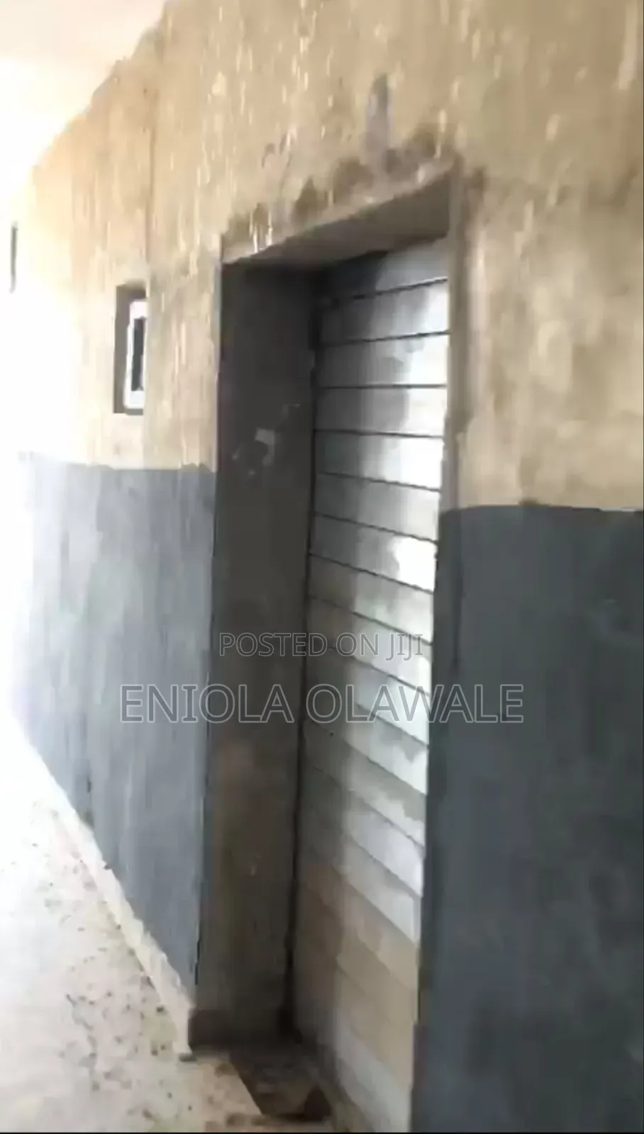 Shop for Sale in Ajah