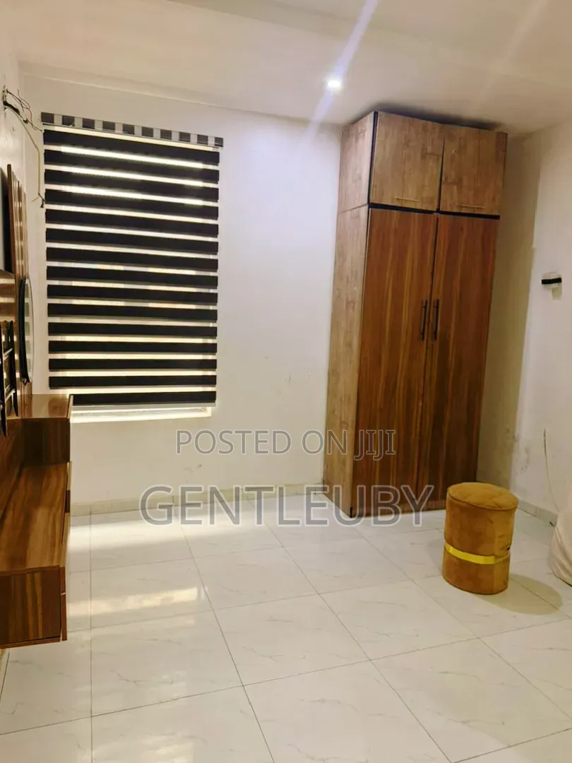 A Tastefully 2 Bedroom Apartment for Rent, Lekki Ph.2 in Lekki Phase 2