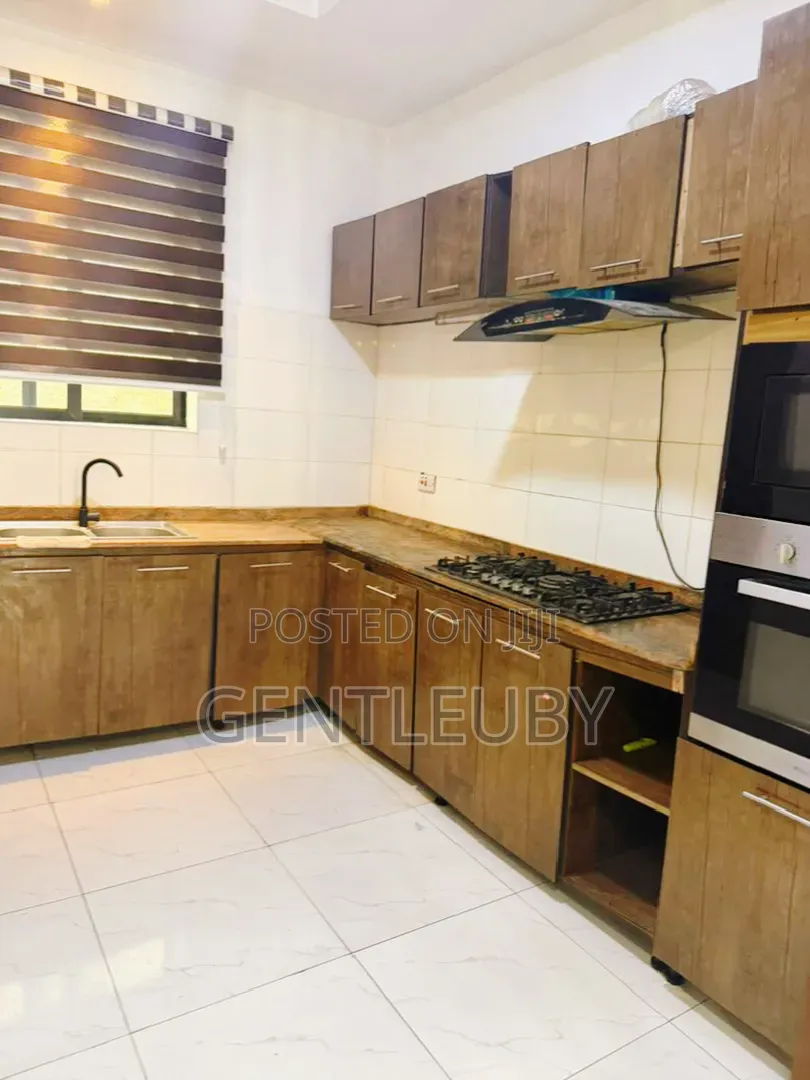 A Tastefully 2 Bedroom Apartment for Rent, Lekki Ph.2 in Lekki Phase 2
