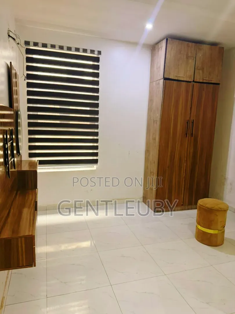 A Tastefully 2 Bedroom Apartment for Rent, Lekki Ph.2 in Lekki Phase 2