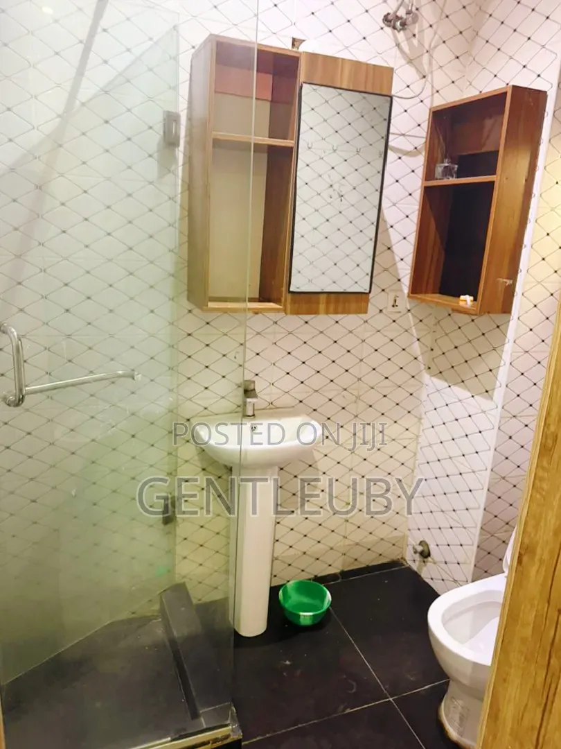 A Tastefully 2 Bedroom Apartment for Rent, Lekki Ph.2 in Lekki Phase 2