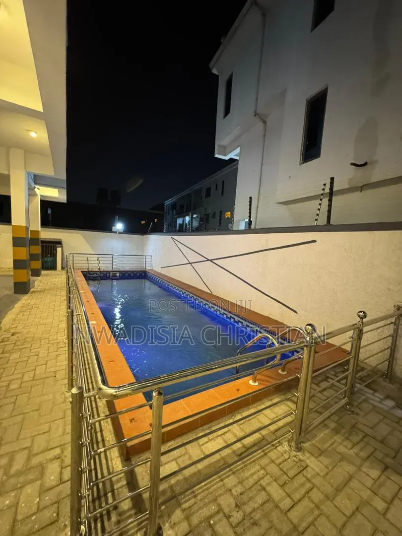Stunning 2 Bedroom Apartment in Ologolo
