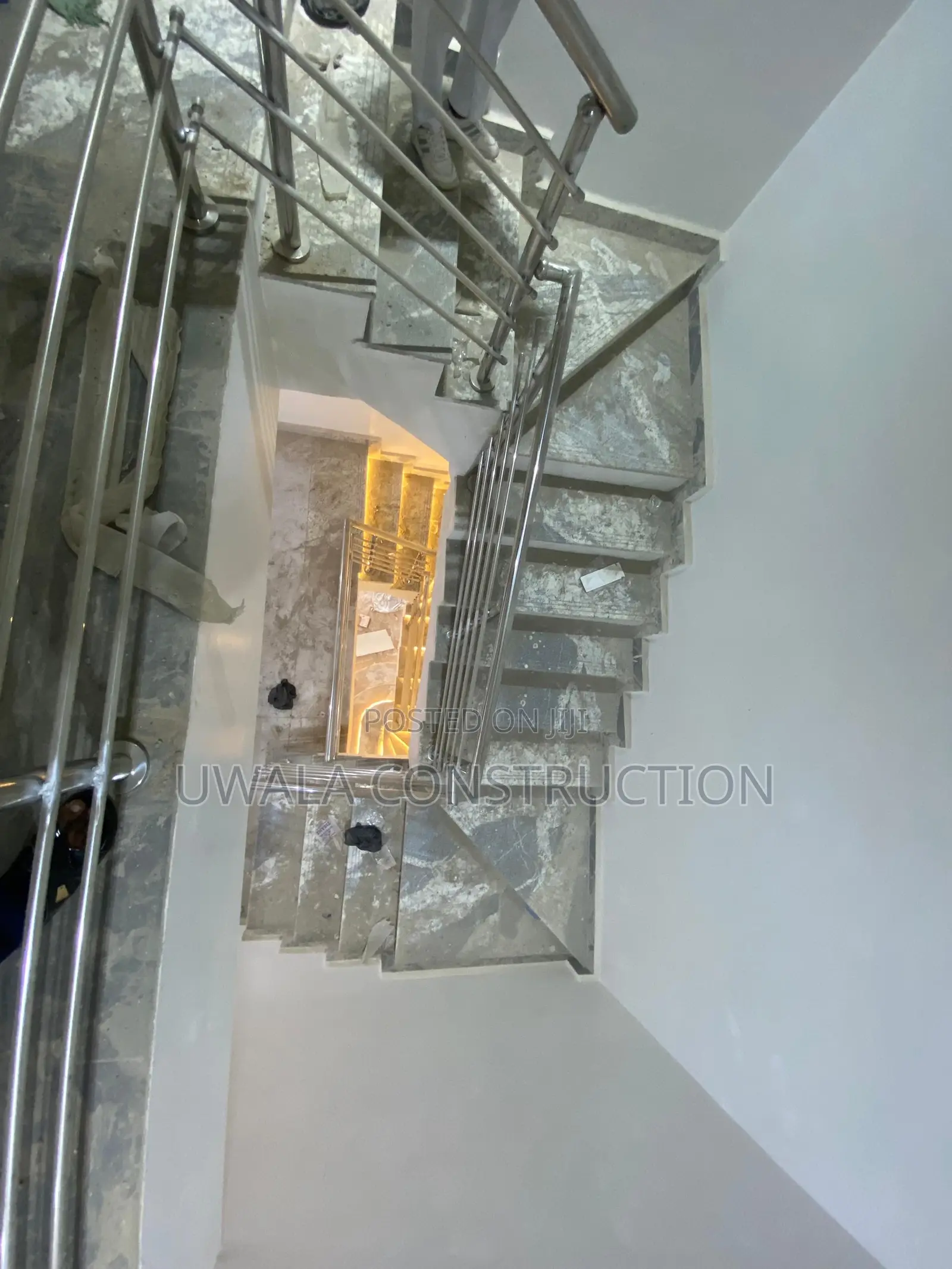 4bdrm Duplex in Guzape District for rent in Guzape District