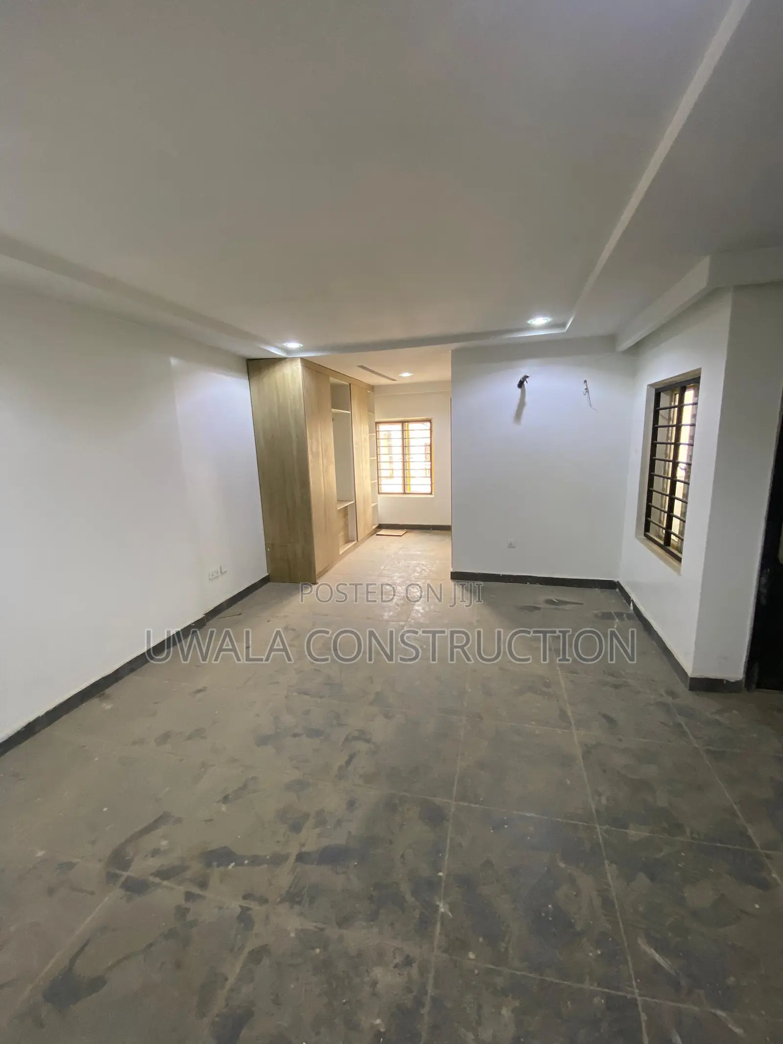 4bdrm Duplex in Guzape District for rent in Guzape District