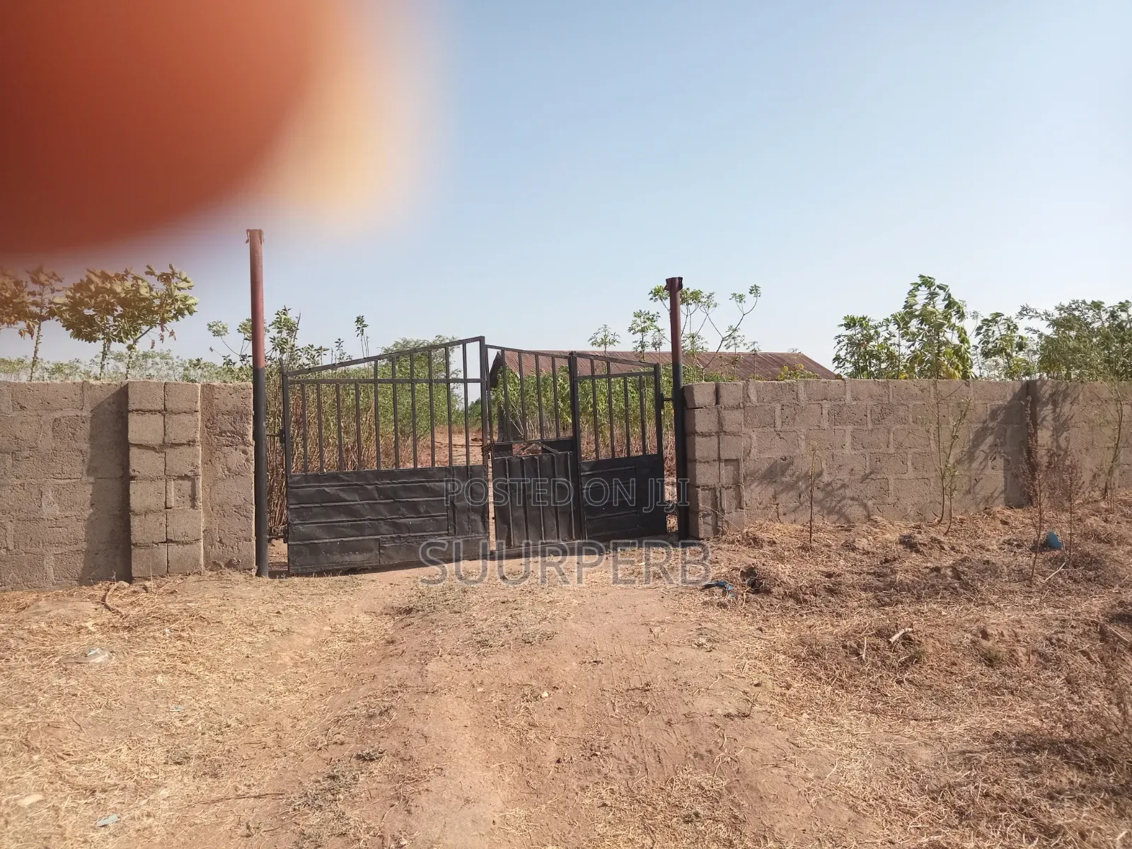 Land For Sale in Kutunku