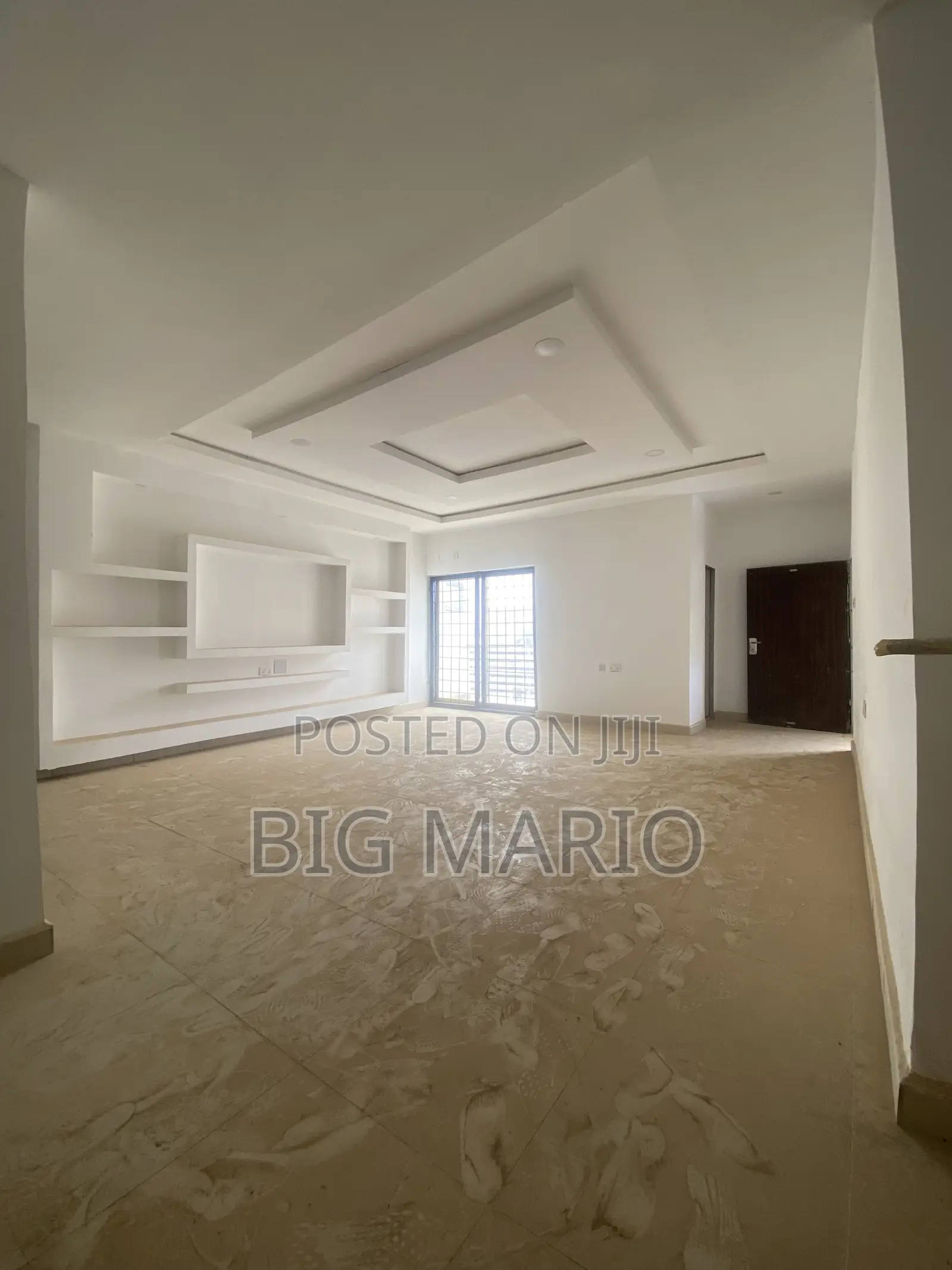 4bdrm Block of Flats in Jabi for sale in Jabi