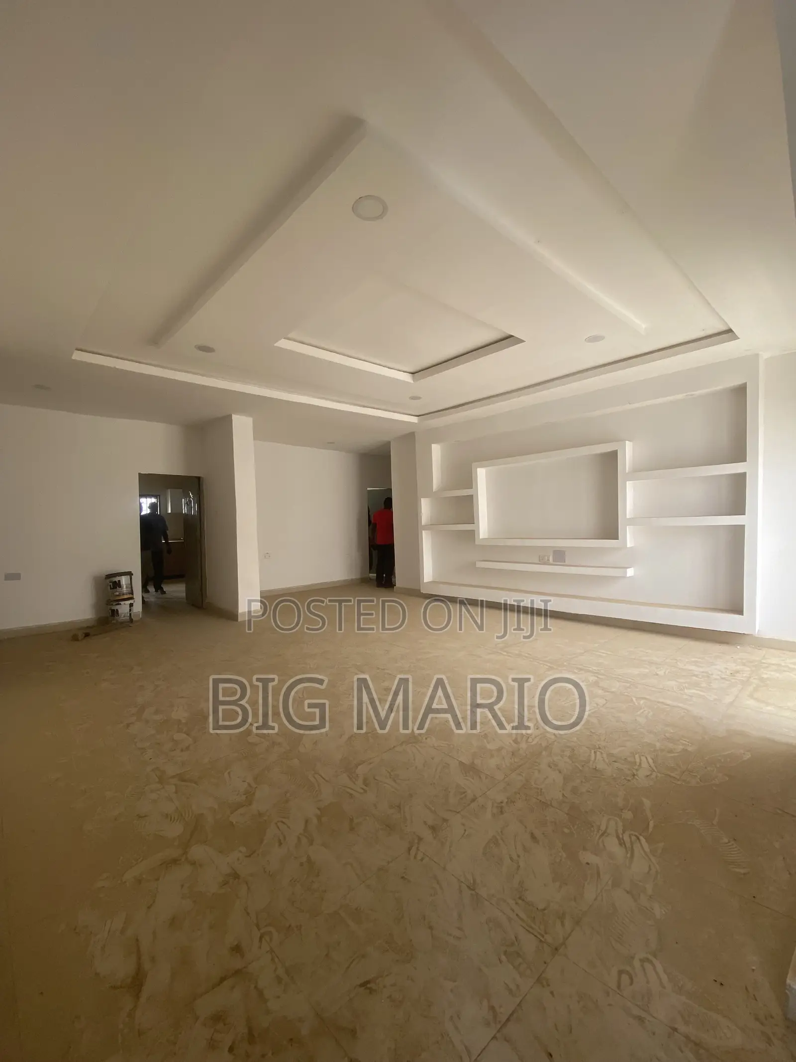 4bdrm Block of Flats in Jabi for sale in Jabi