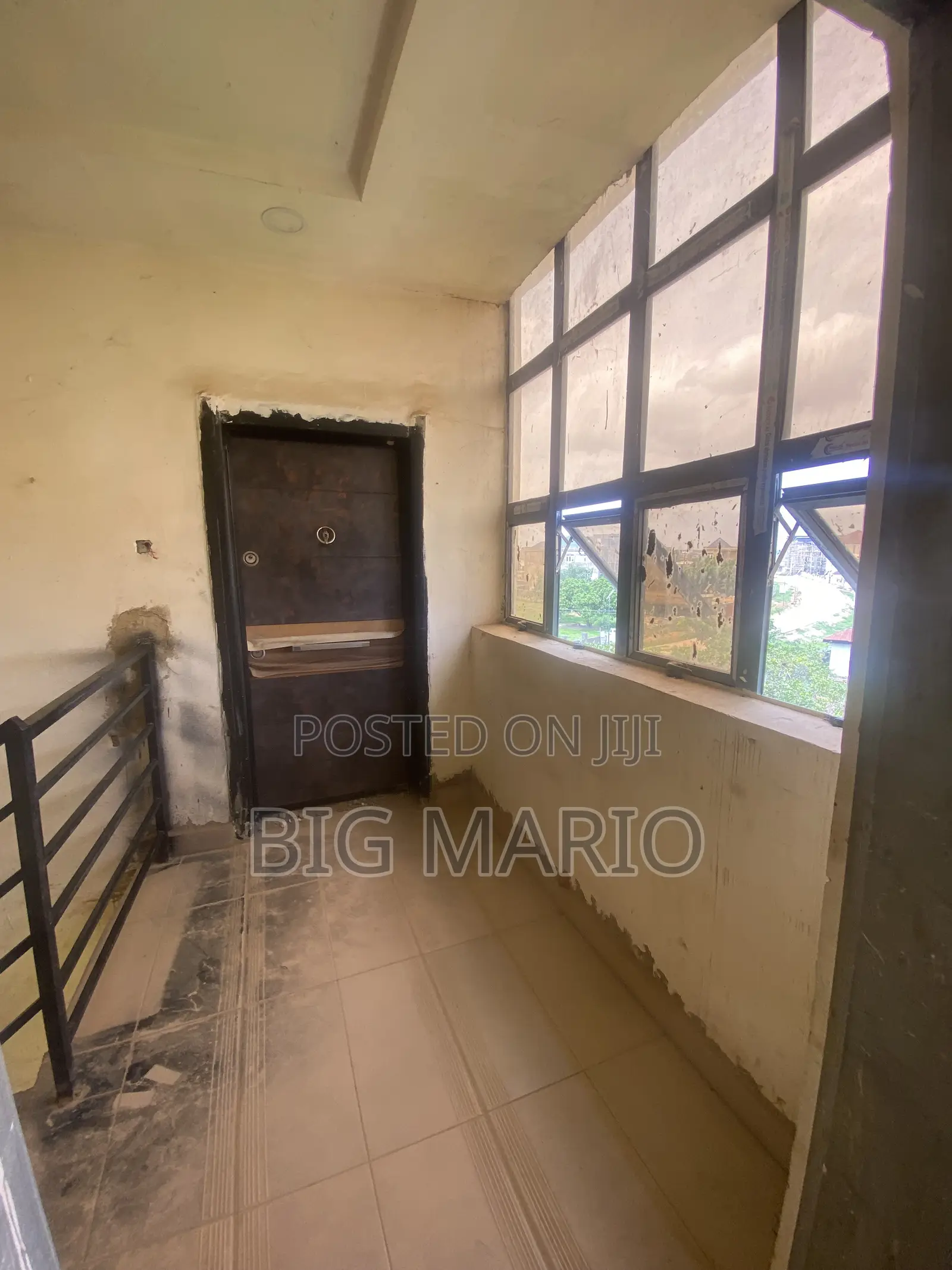 4bdrm Block of Flats in Jabi for sale in Jabi