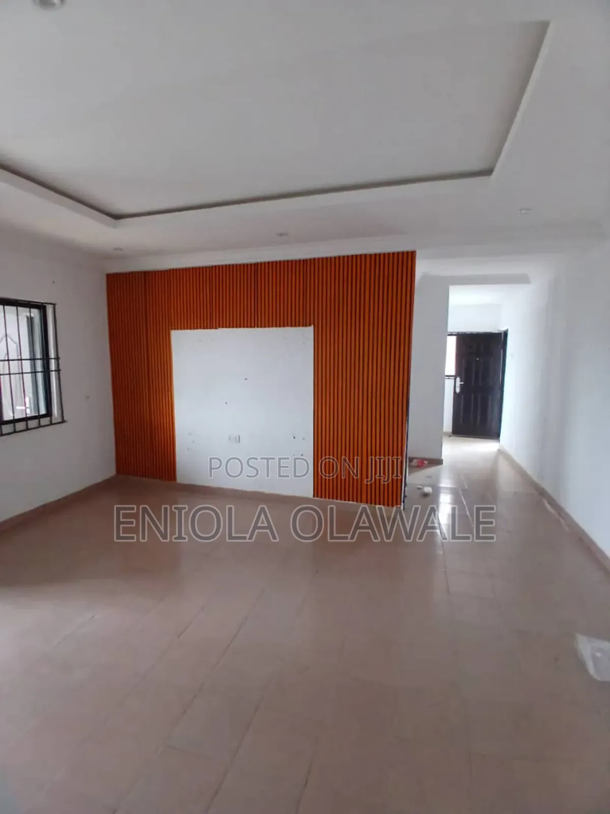 2bdrm Block of Flats in Unity Estate, Ajah for rent in Ajah
