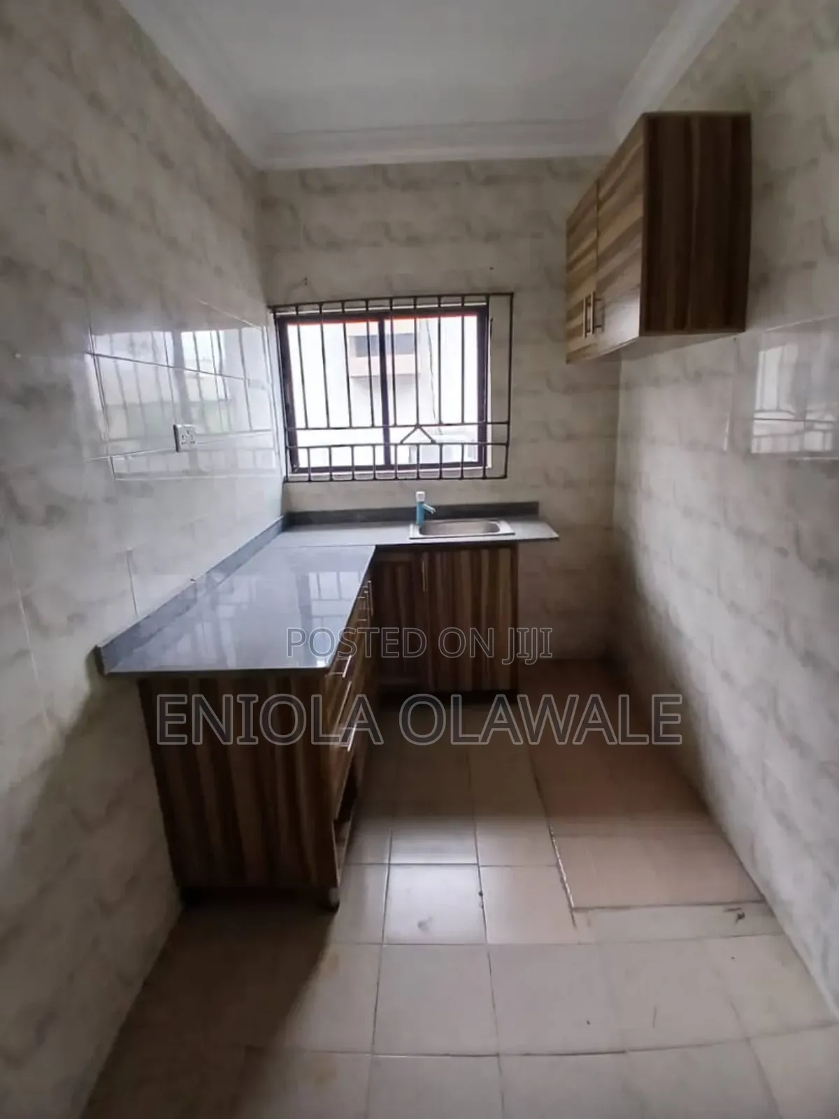 2bdrm Block of Flats in Unity Estate, Ajah for rent in Ajah