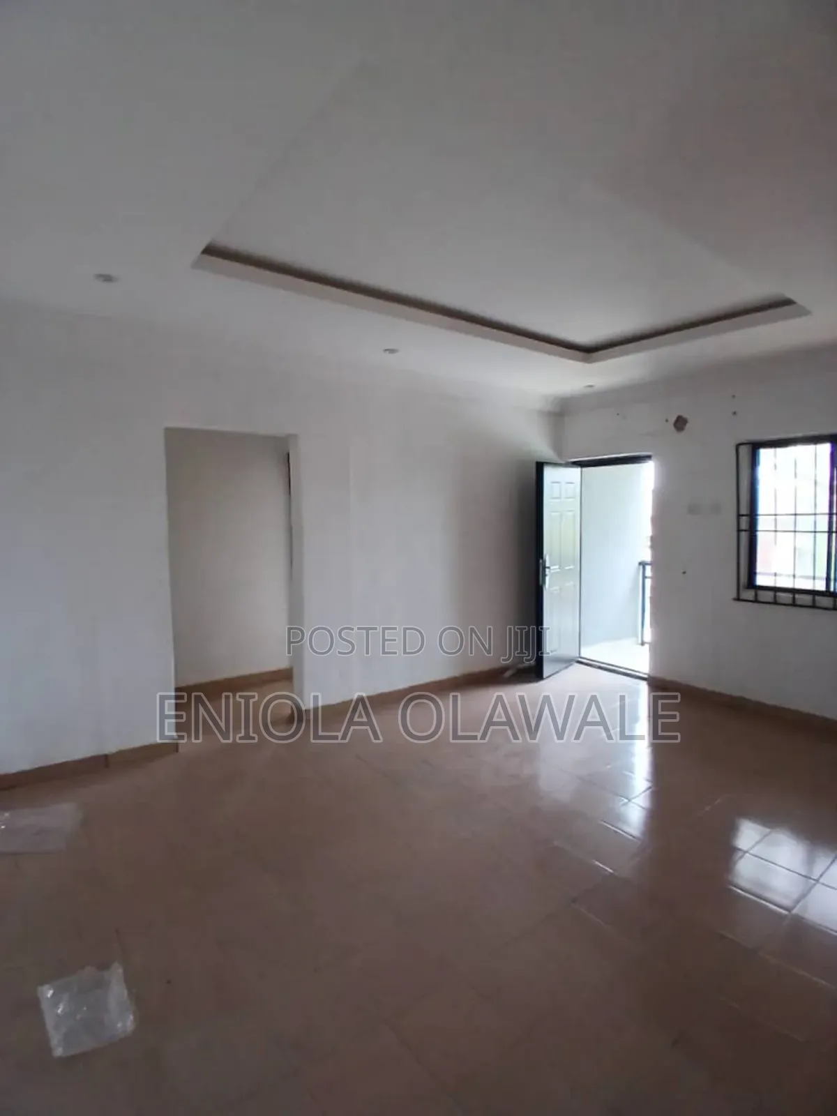 2bdrm Block of Flats in Unity Estate, Ajah for rent in Ajah