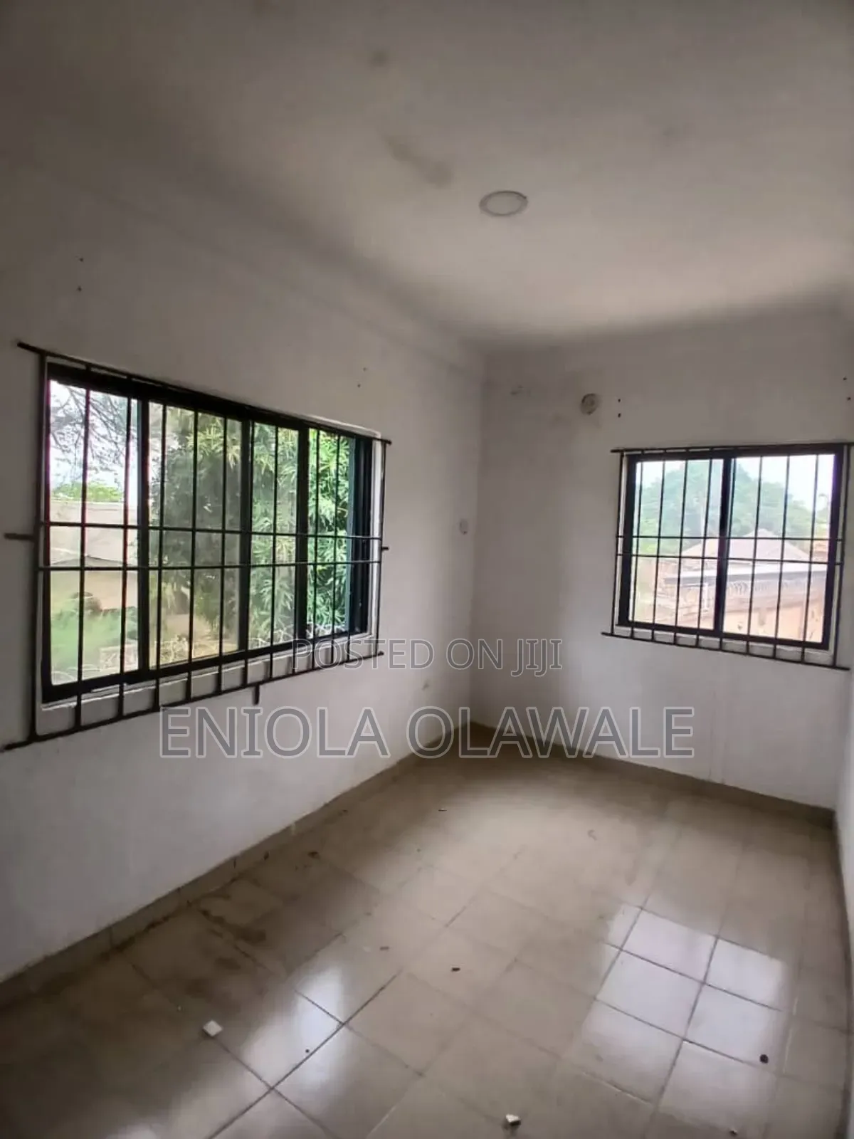 2bdrm Block of Flats in Unity Estate, Ajah for rent in Ajah