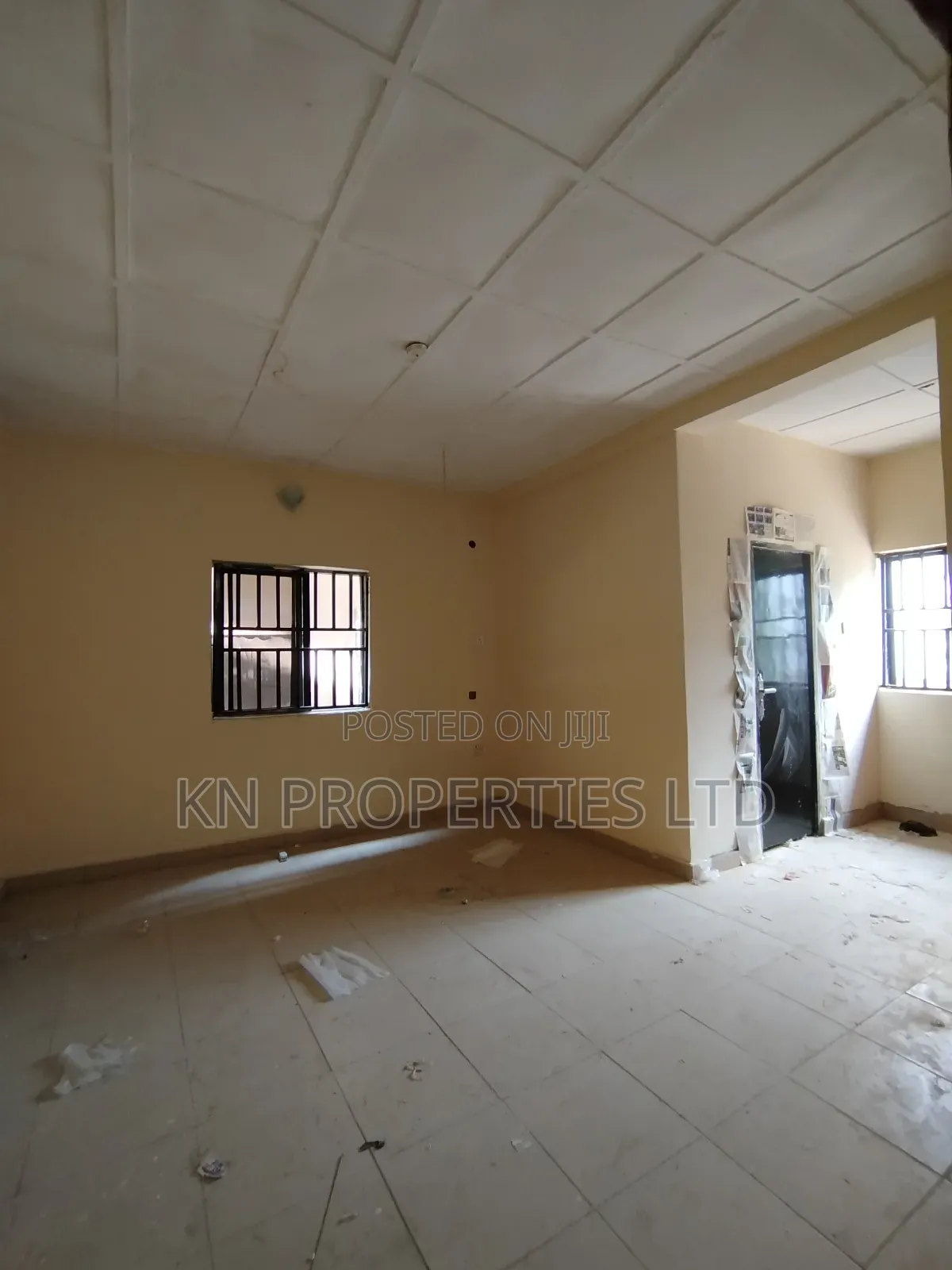 3bdrm Apartment in Garki for rent in Garki
