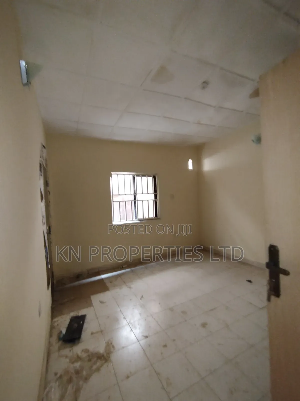 3bdrm Apartment in Garki for rent in Garki