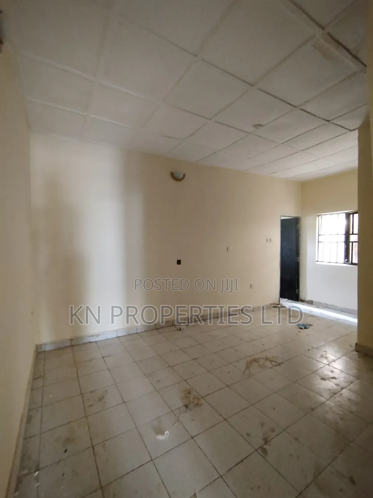 3bdrm Apartment in Garki for rent in Garki