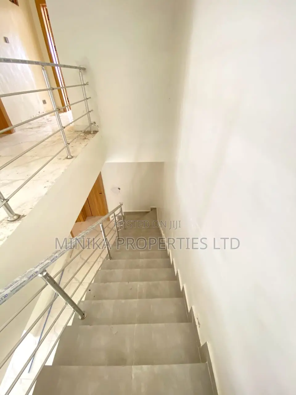 4bdrm Duplex in Ajah for sale in Ajah