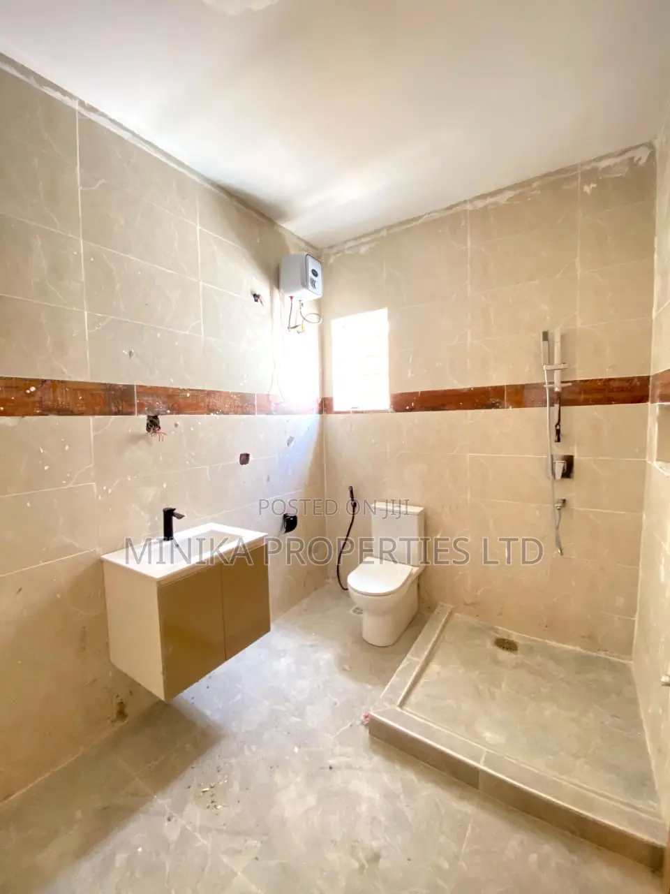 4bdrm Duplex in Ajah for sale in Ajah