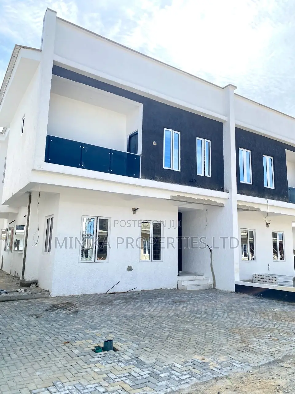 4bdrm Duplex in Ajah for sale in Ajah