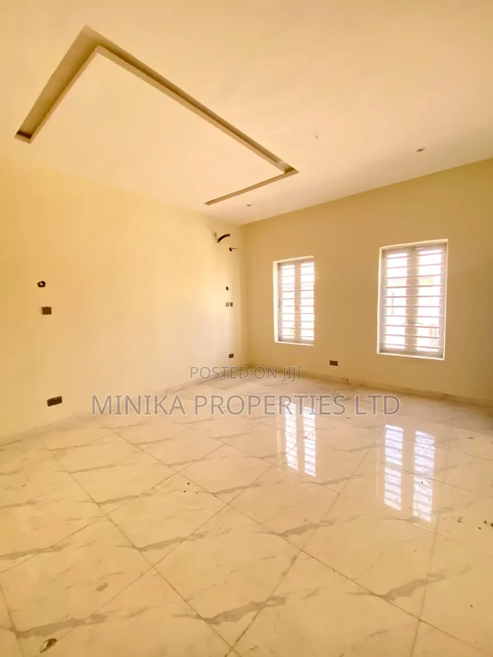 4bdrm Duplex in Ajah for sale in Ajah