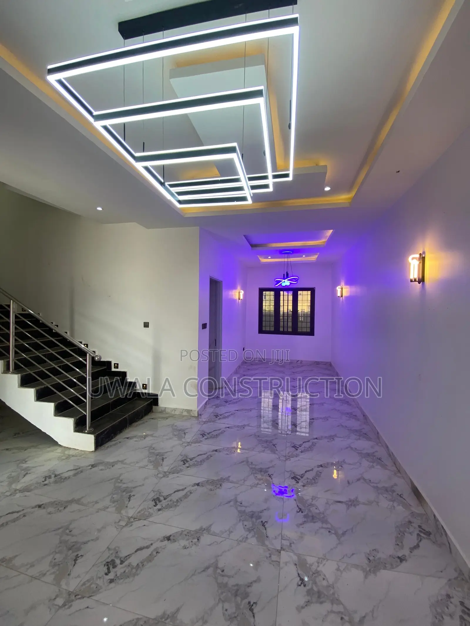 4bdrm Mansion in Guzape District for sale in Guzape District