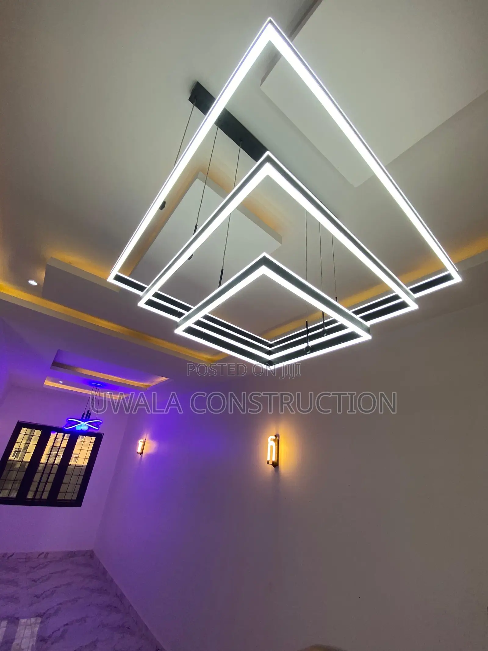 4bdrm Mansion in Guzape District for sale in Guzape District