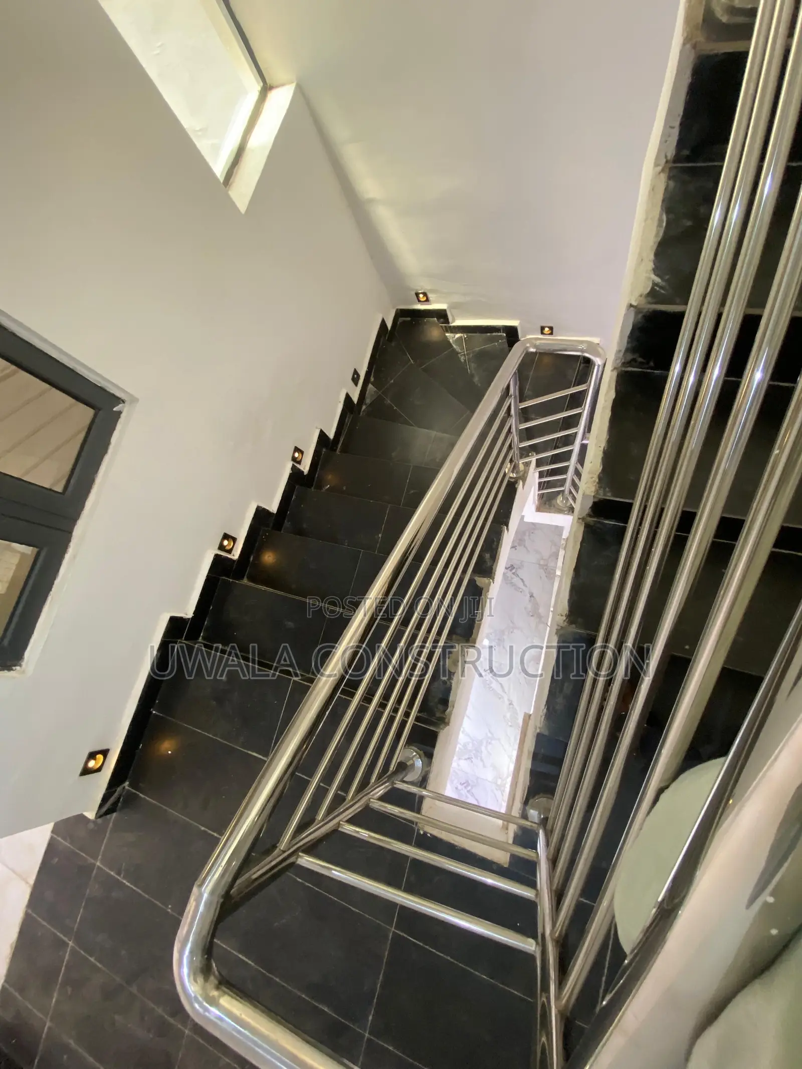 4bdrm Mansion in Guzape District for sale in Guzape District