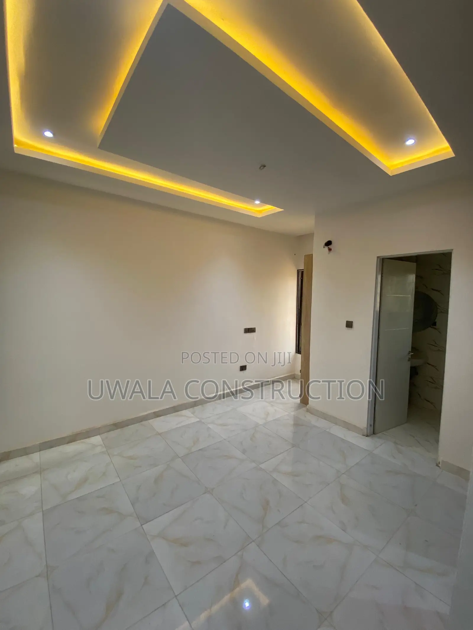 4bdrm Mansion in Guzape District for sale in Guzape District