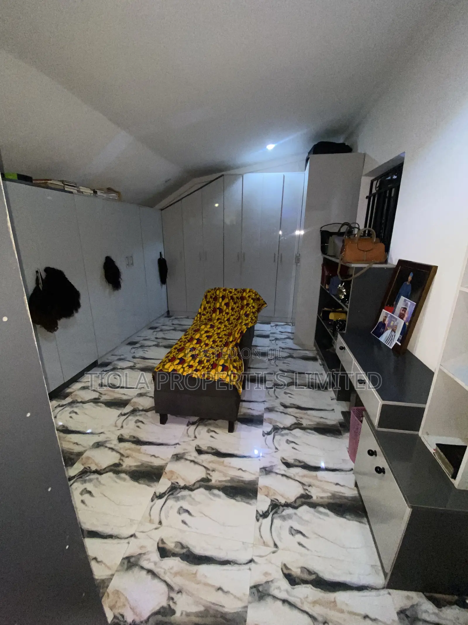 5bdrm Duplex in Reh Da Fortress, Sabon Lugbe for sale in Sabon Lugbe