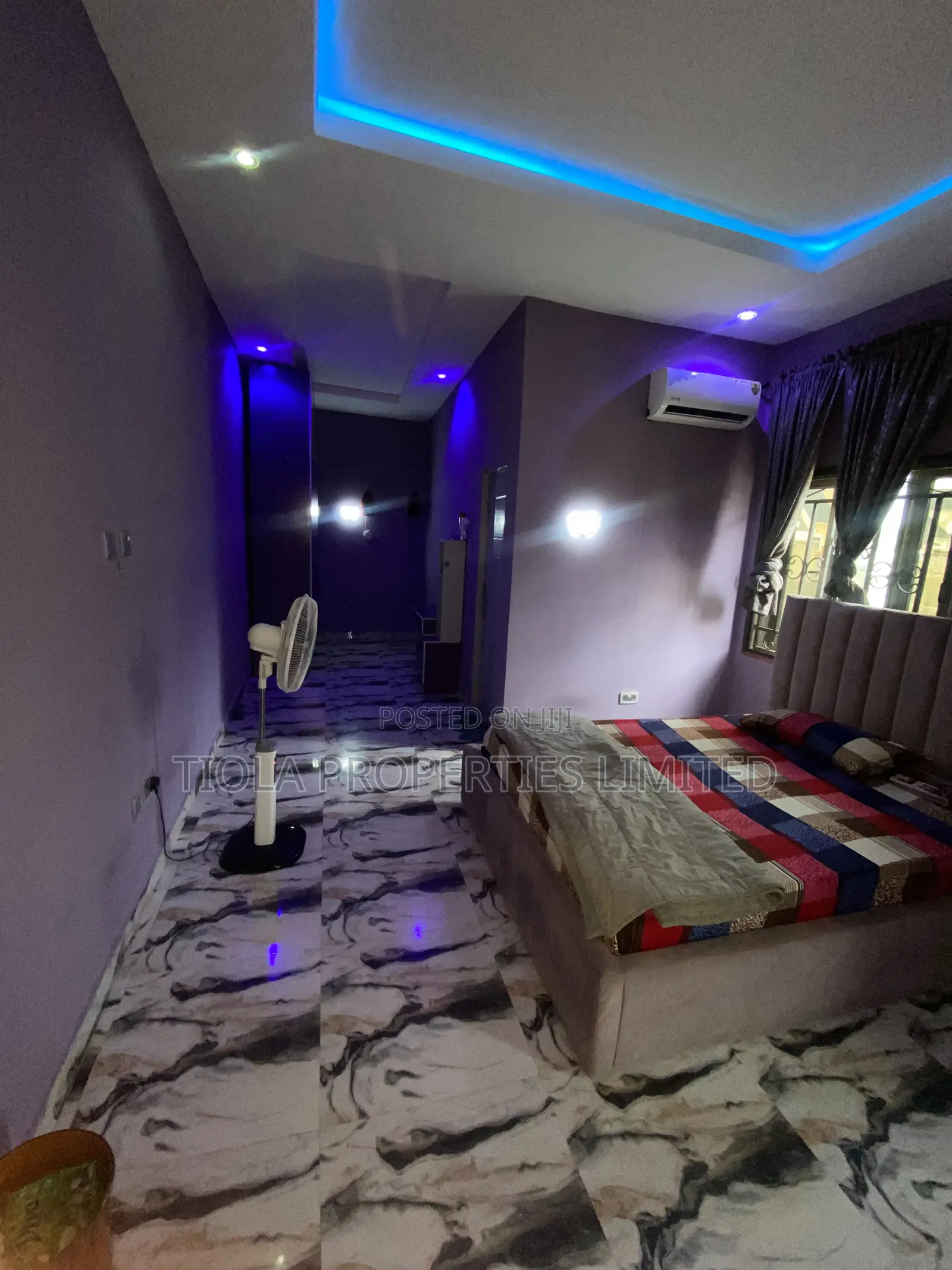 5bdrm Duplex in Reh Da Fortress, Sabon Lugbe for sale in Sabon Lugbe