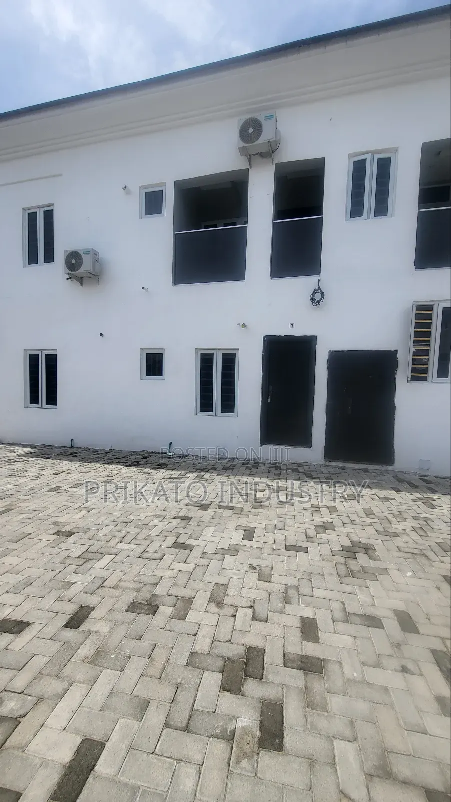 2bdrm Apartment in Alantic View Estate, Agungi for sale in Agungi