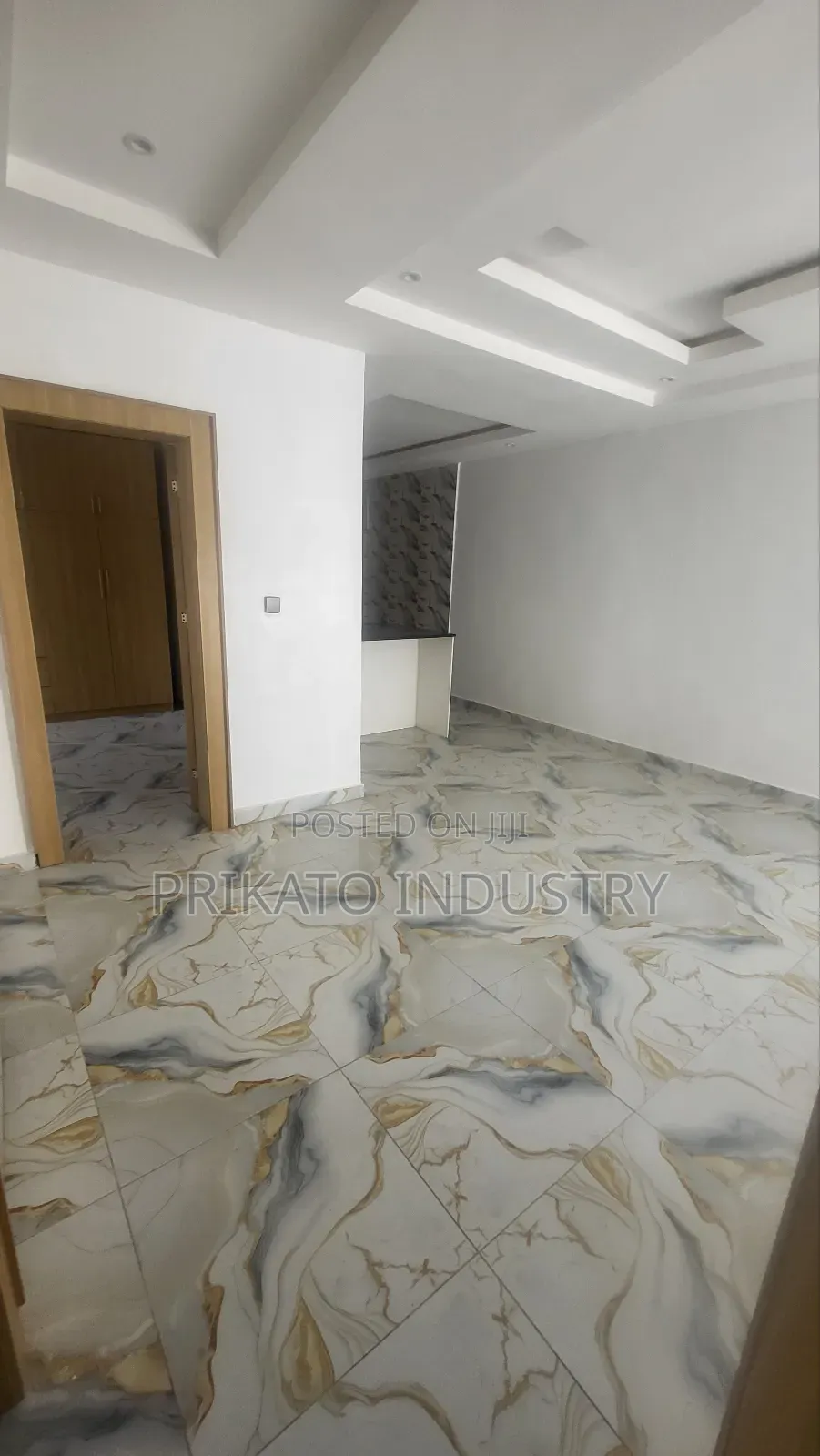 2bdrm Apartment in Alantic View Estate, Agungi for sale in Agungi