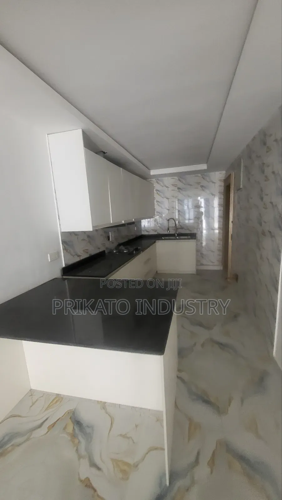 2bdrm Apartment in Alantic View Estate, Agungi for sale in Agungi