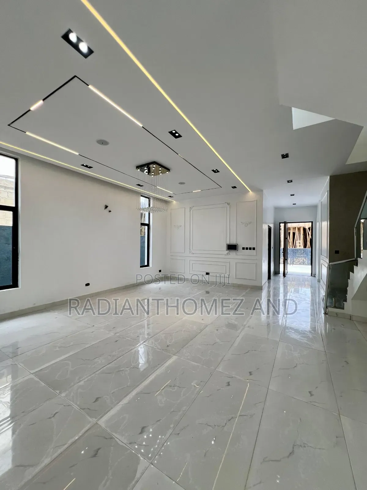 4bdrm Mansion in Lekki for sale in Lekki