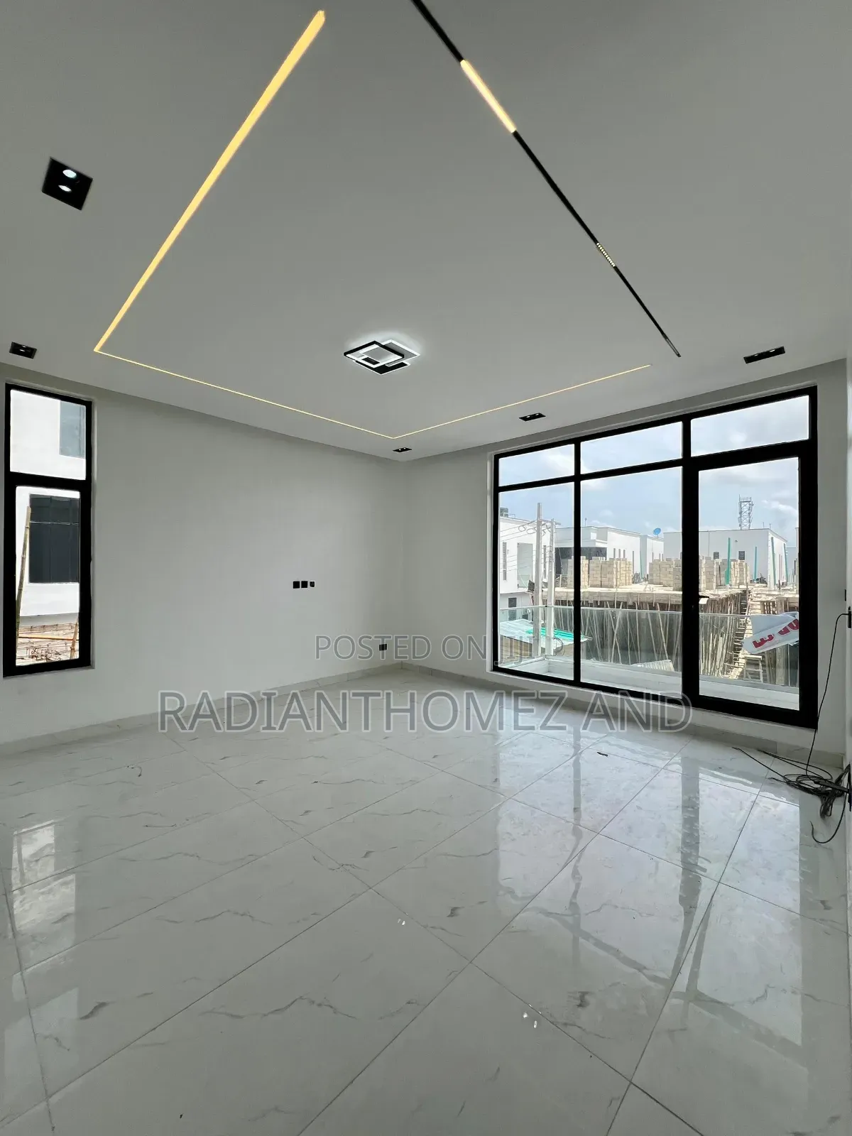 4bdrm Mansion in Lekki for sale in Lekki