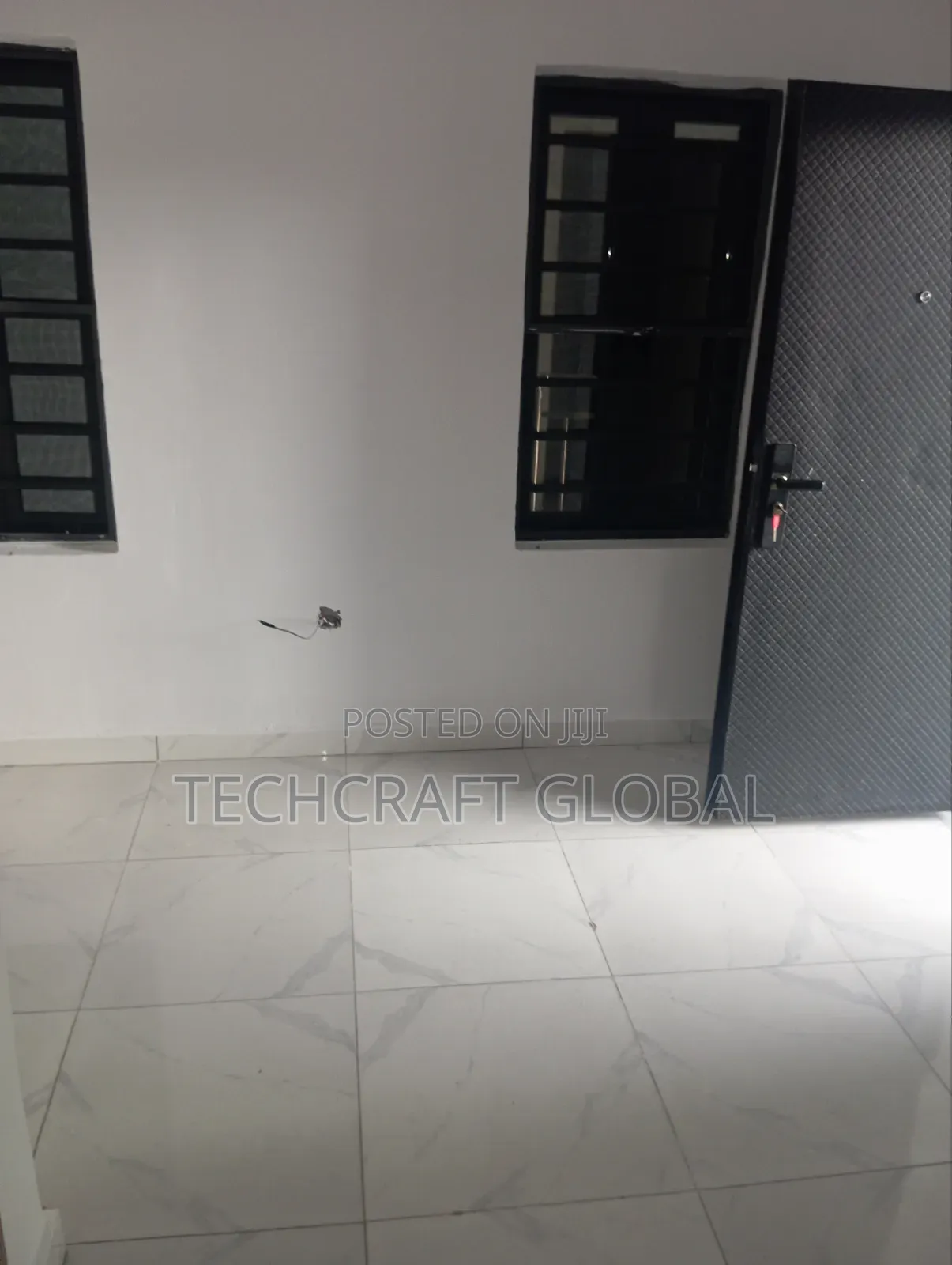 Mini Flat in United Estate, Sangotedo for rent in Sangotedo