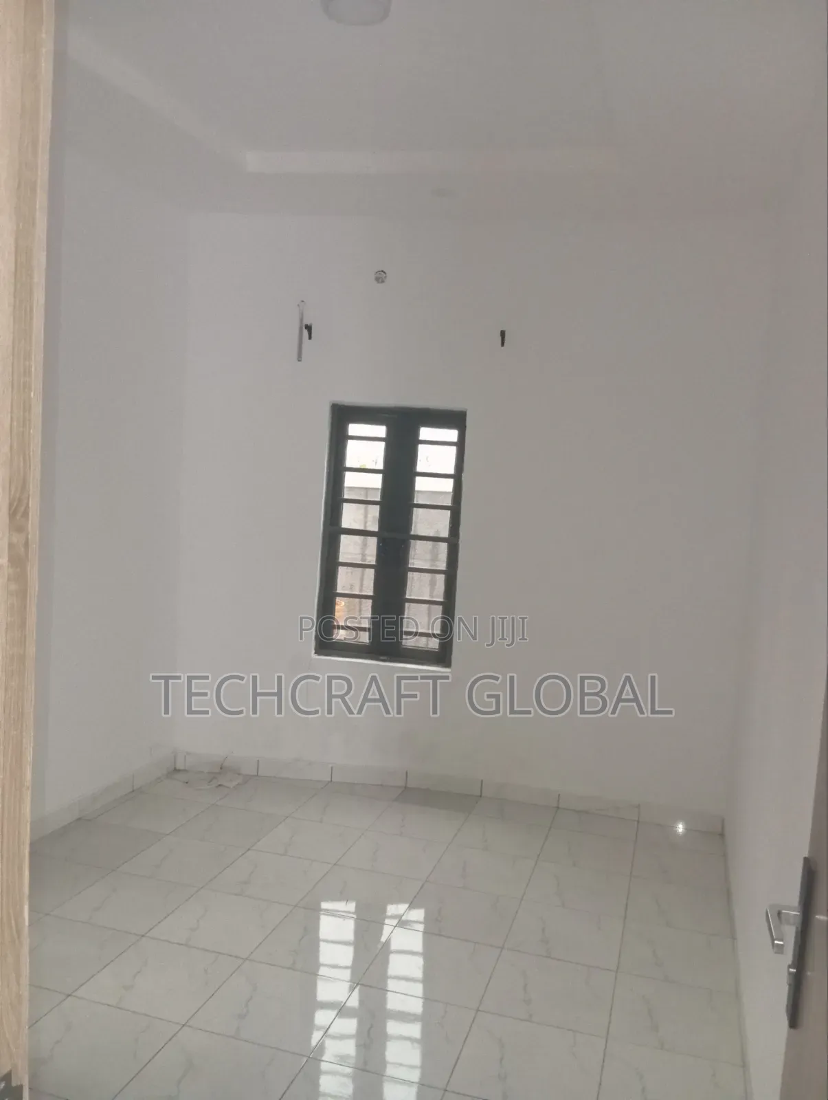 Mini Flat in United Estate, Sangotedo for rent in Sangotedo